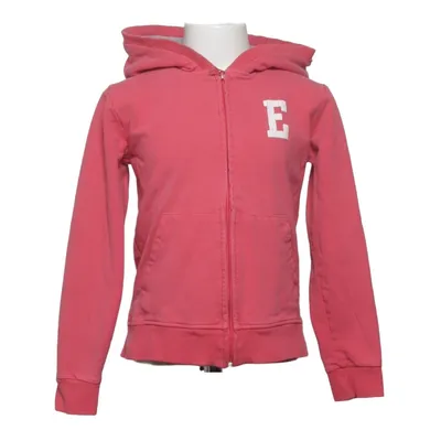 Capuchon sweater (Rood, Grijs) van Everlast