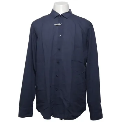 Chemise (Bleu) de Von Braun Coton
