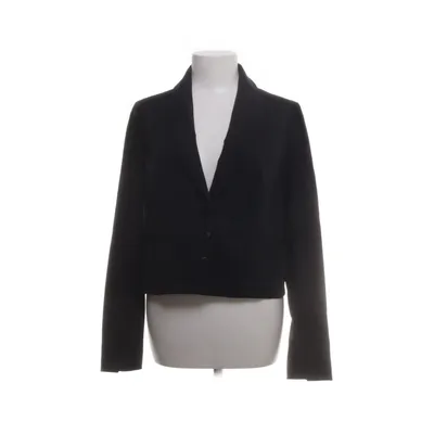 Blazer (Zwart) van Ancora Elastaan, Polyamide