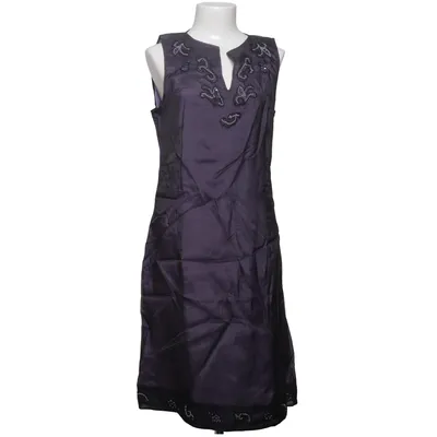 Dress (Gray) from Imitz Polyamide, Viscose