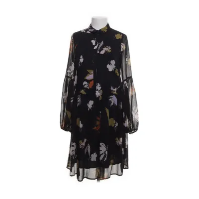 Klänning (Svart, Flerfärgad) från Gestuz