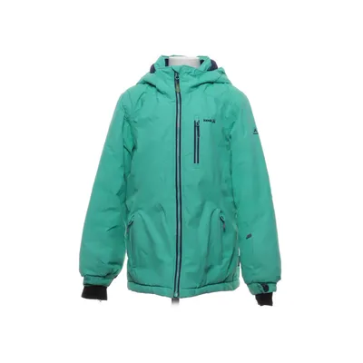 Ski-jas (Groen) van Kamik Polyester, Polyurethaan