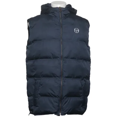 Ytterväst (Blå) från Sergio Tacchini Polyester