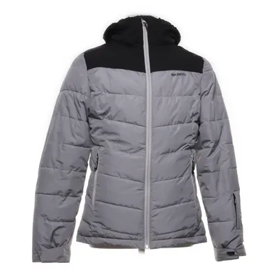 Vinterjacka (Grå, Svart) från Brunotti Polyester