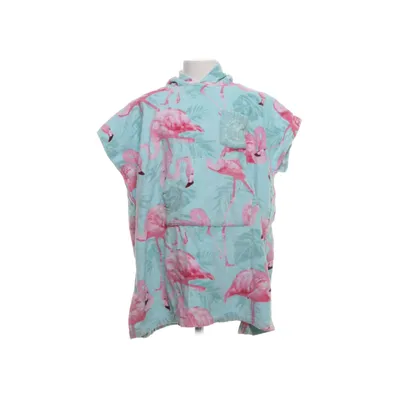 Badponcho (Blauw, Roze, Meerkleurig) van Blount & Pool