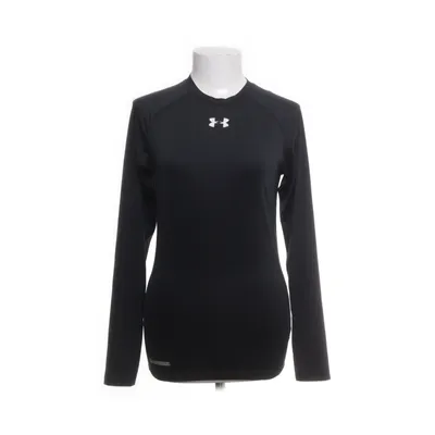 Träningströja (Svart) från Under Armour Polyester, Elastan