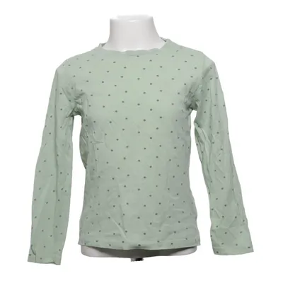 Long sleeve T-shirt (Green) from Minimarket Cotton