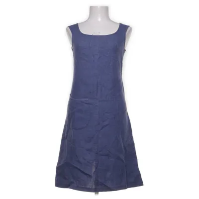 Klänning (Blå) från KUS Linne