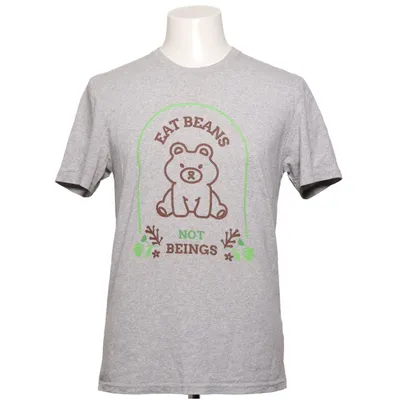 T-shirt (Re-Tee) från District Återvunnen bomull