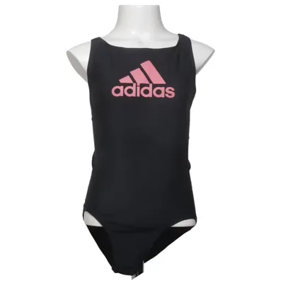 Swimsuit (Black, Pink) from Adidas