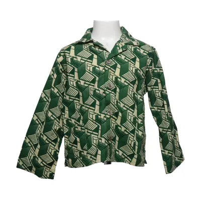 Skjorta (Grön, Beige) från Mixed Grill