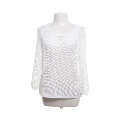 Tröja (Vit) från Motivi