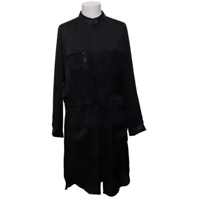 Blousejurk (Zwart) van Munthe Polyester
