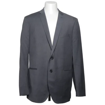 Blazer (Gray) from Matinique Polyester, Viscose, Wool