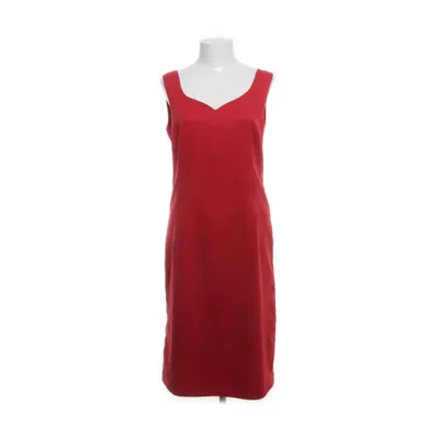 Dress (Red) from Kriss