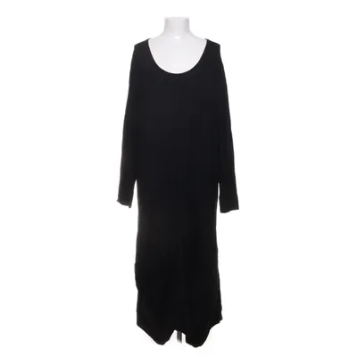 Långklänning (Svart) från Choise Elastan, Viskos