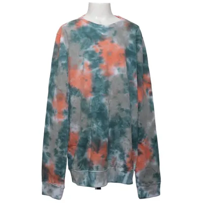Sweatshirt (Eberto) van The New Organisch katoen
