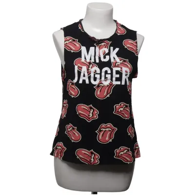 Top (Black, Red, White) from The Rolling Stones