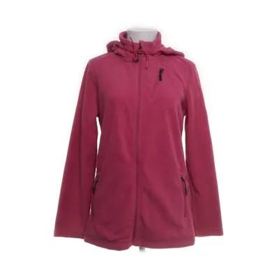 Hoodie (Pink) from Active Touch Polyester
