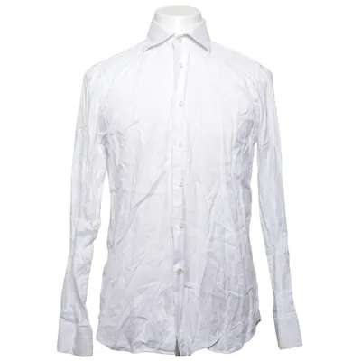 Shirt (Wit) van Granqvist