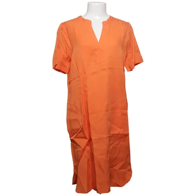 Robe (Orange) de Part Two Lyocell