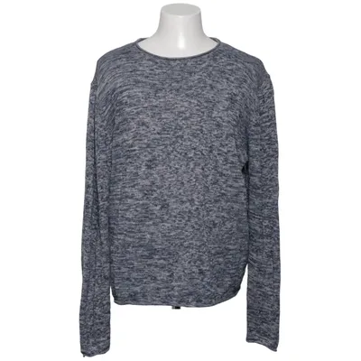 Sweater (Blue, Gray, White) from Izco Cotton