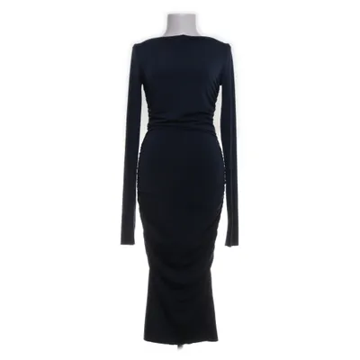 Evening gown (Blue) from DAY Birger et Mikkelsen Elastane, Polyester