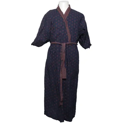 Kimono (Blauw) van Extend Katoen