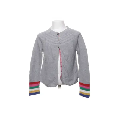 Kofta (Grå, Flerfärgad) från Mini Boden Kashmir, Bomull