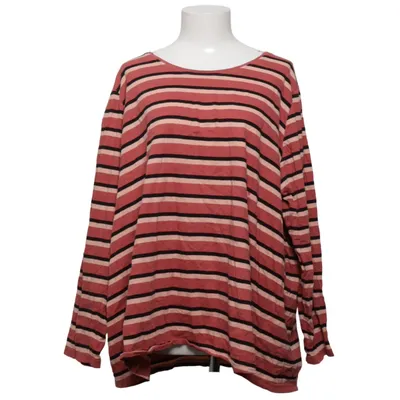 Long sleeve T-shirt (Red, Black, Beige) from Esmara Lingerie Cotton