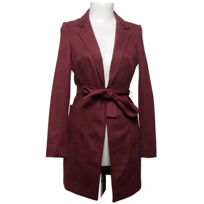 Jas (Roze) van Not Elastaan, Polyester
