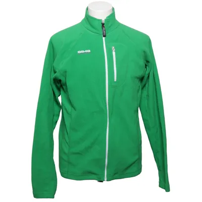 Fleecejacka (Grön) från 8848 Altitude Polyester