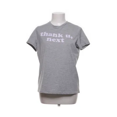 T-shirt (Grå) från Bravado Bomull, Polyester