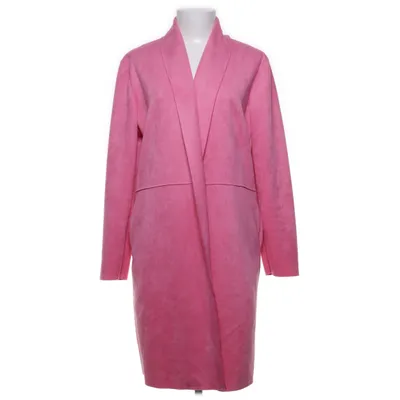 Kappa (Rosa) Elastan, Polyester