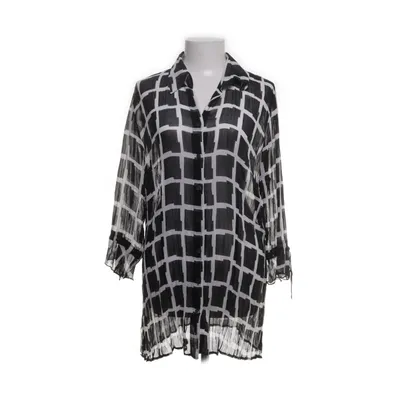 Skjortklänning (Svart, Vit) från Gerry Weber Edition