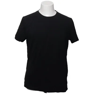 T-shirt (Noir) de Pier One Coton recyclé