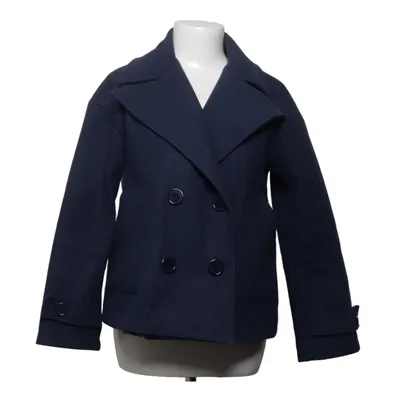 Erwt jas (Blauw) van Design by Si Polyester
