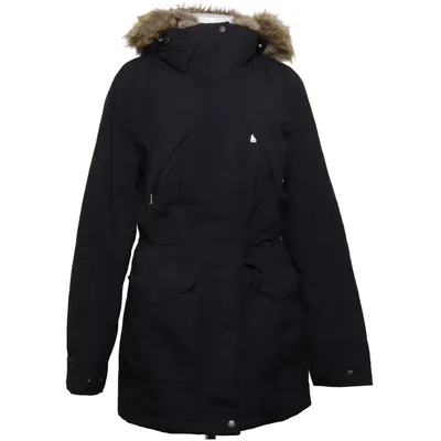 Parkas (Svart) från North82 Polyamid, Polyester