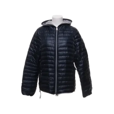 Veste d'hiver (Noir) de Duvetica Coton, Polyamide, Polyester