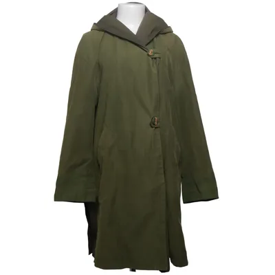 Parka (Vert) de Johan Skoglund Coton, Polyester