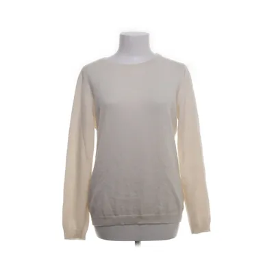 Sweater (Beige) from Margit Brandt Cashmere, Wool