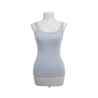 Underlinne (Blå) från Rosemunde Bomull, Elastan, Polyamid, Silke