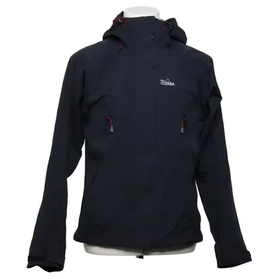Jakke (Sort) fra Tierra Polyamid, Polyester