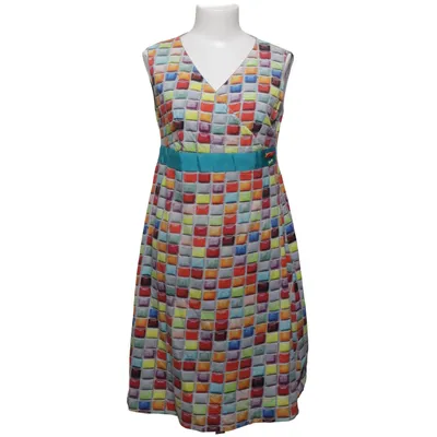 Klänning (Flerfärgad) från Dazzle Me
