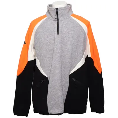 Polaire (Noir, Gris, Orange, Multicolore) de Superdry Polyester