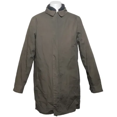Parka (Beige) fra Ontour Bomuld, Polyester