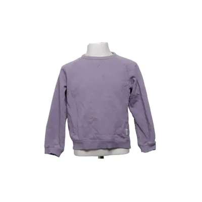 Sweatshirt (Lila) van Minimarket Katoen, Polyester