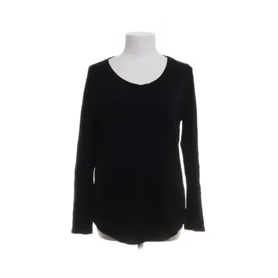Top (Zwart) van WERA Stockholm Viscose