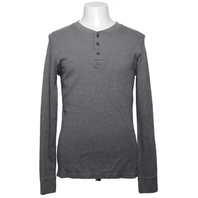 Farfarströja (Grå) från Denim by Hampton Republic 27 Bomull