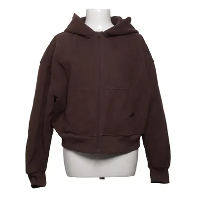 Hoodie (Brown) from LXA Cotton